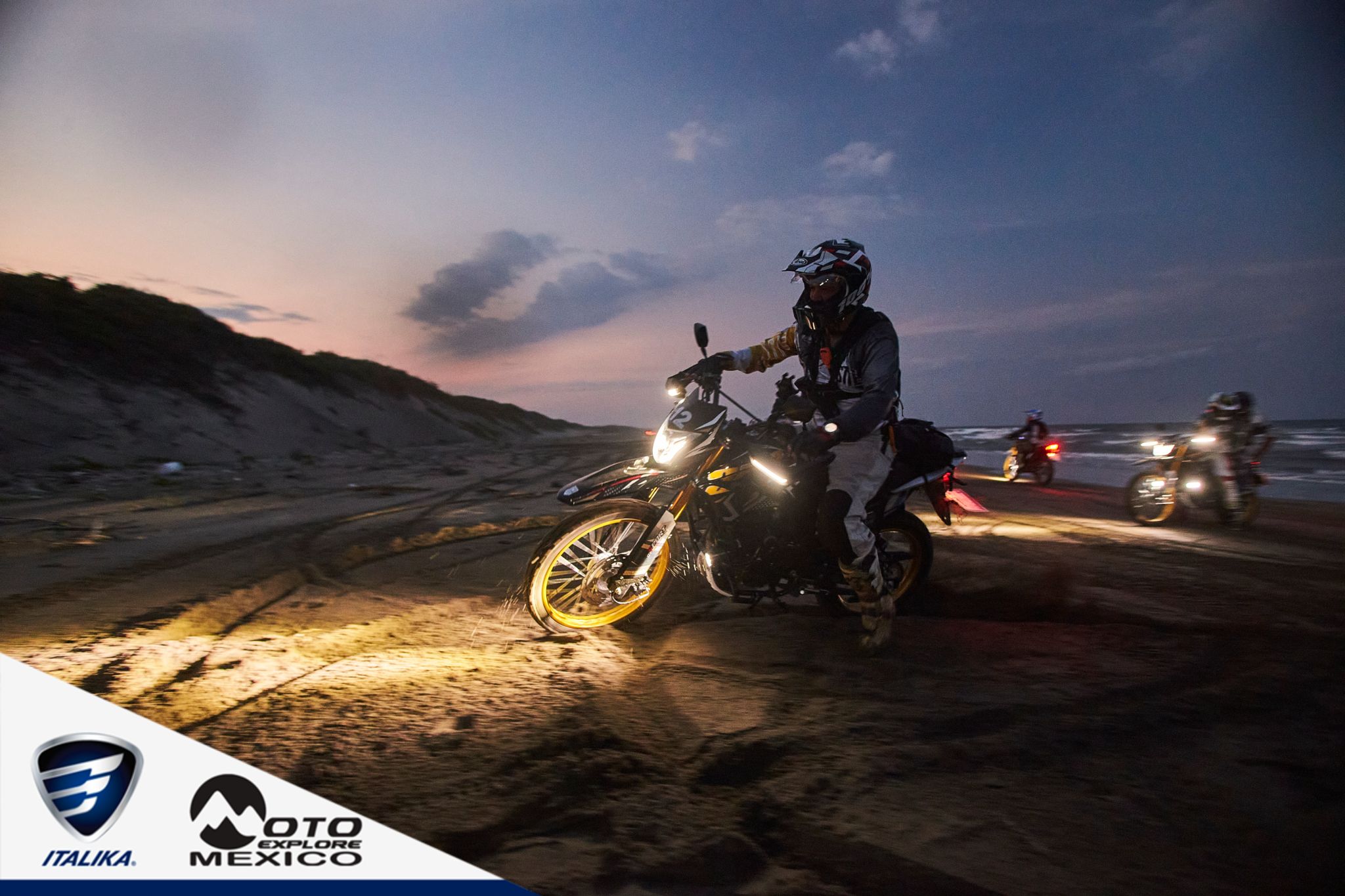 ITALIKA CHACHALACAS D1 534